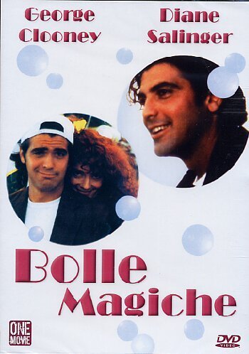 Bolle Magiche [Italia] [DVD]