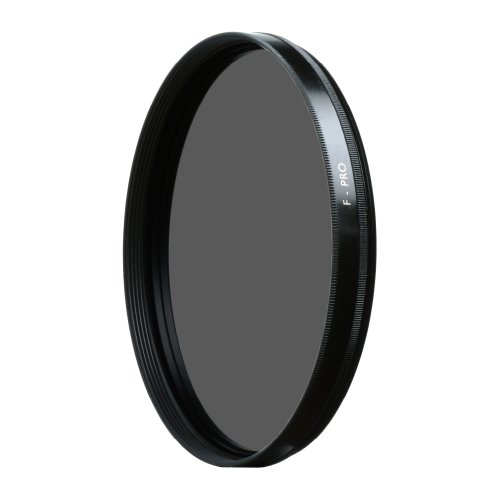 B+W F-Pro Circular SC - Filtro polarizador de 67 mm