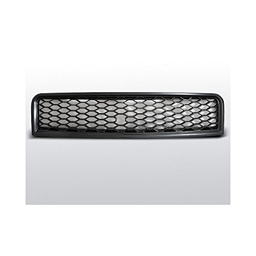 Calandre Grill Audi A4 (B6) rs-type 10.00 – 10.04 mate negro