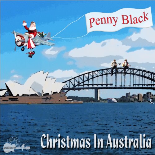 Christmas In Australia (With Boundary Primary Children)