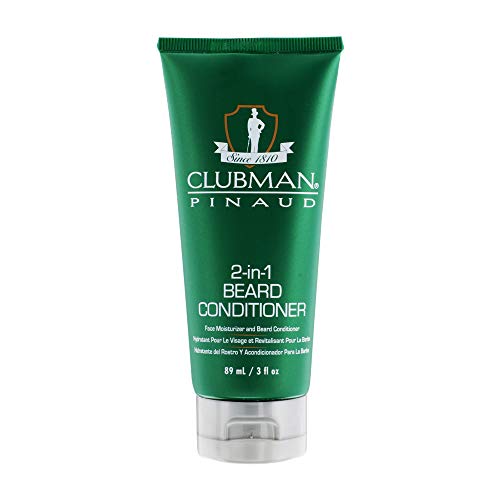 CLUBMAN Acondicionador para Barba - 1 Envase