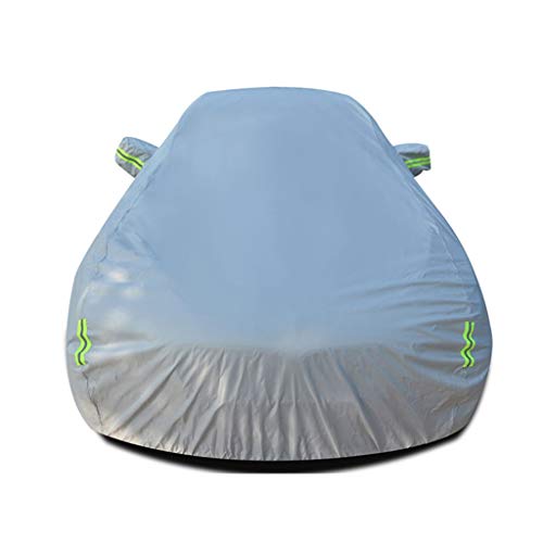 Cubierta de coche Compatible con Audi TT 3.2 quattro S tronic Cubierta de proteccion Cubiertas completas para autos ropa de automóviles cubierta del coche Cuerpo Chubasquero lona En interiores y exter Cubierta de coche Compatible con Audi TT 3.2 quattro S tronic Cubierta de proteccion Cubiertas completas para autos ropa de automóviles cubierta del coche Cuerpo Chubasquero lona En interiores y exter