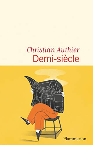 Demi-siècle (Littérature française) (French Edition)