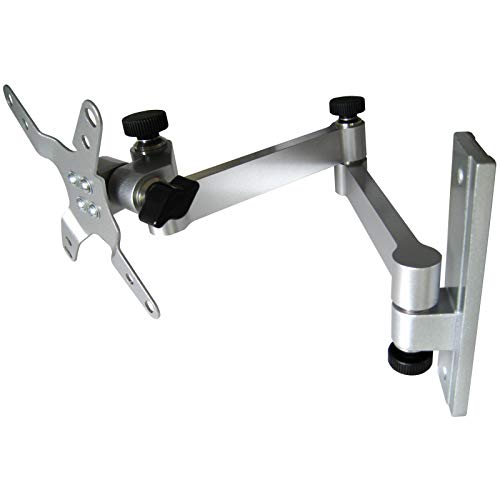DRALL INSTRUMENTS Caravana LCD LED TV Soporte de TV Brazo Giratorio+ inclinación Monitor Soporte Televisión Soporte Montaje en Pared TFT/LCD/LED TV 19-31 Pulgadas VESA 75 100. DRALL INSTRUMENTS Caravana LCD LED TV Soporte de TV Brazo Giratorio+ inclinación Monitor Soporte Televisión Soporte Montaje en Pared TFT/LCD/LED TV 19-31 Pulgadas VESA 75 100.