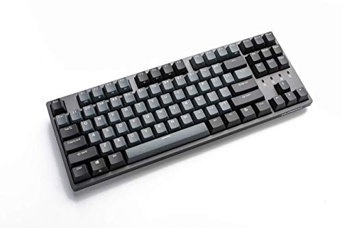 DURGOD Taurus K320 Cherry MX Brown QWERTY Inglés Gaming Mecánica – NKRO – Diseñado para profesionales DURGOD Taurus K320 Cherry MX Brown QWERTY Inglés Gaming Mecánica – NKRO – Diseñado para profesionales