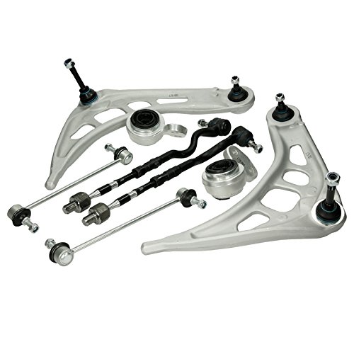 ECD Germany Juego de barras para suspensión frontal izquierdo y derecho - Dispositivo de medición de ángulo de rotación - 12.5 (1/2) cuadrado interior 0-360 ° - 1/2"- llave de tubo de 2 ° ECD Germany Juego de barras para suspensión frontal izquierdo y derecho - Dispositivo de medición de ángulo de rotación - 12.5 (1/2) cuadrado interior 0-360 ° - 1/2"- llave de tubo de 2 °