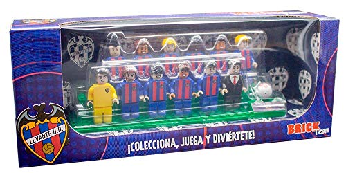 Eleven Force Brick Team Levante UD (13040) Eleven Force Brick Team Levante UD (13040)