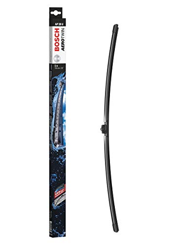 Escobilla limpiaparabrisas Bosch Aerotwin AP28U, Longitud: 700mm – 1 escobilla limpiaparabrisas para el parabrisas frontal