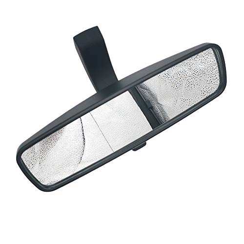 Espejo retrovisor interior de automóvil para Citroen C4 206 Espejos interiores