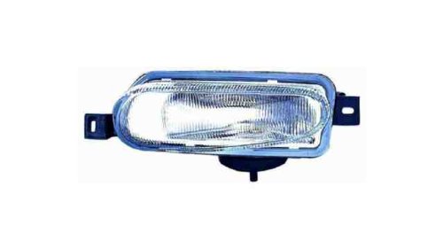 Faro Antiniebla Izquierdo For. ESCORT Mk6 (95->99) antiniebla Blanco H3 Faro Antiniebla Izquierdo For. ESCORT Mk6 (95->99) antiniebla Blanco H3