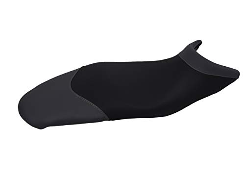 Funda de Asiento para Triumph Street Triple 675 '08-'12 Funda de Asiento para Triumph Street Triple 675 '08-'12