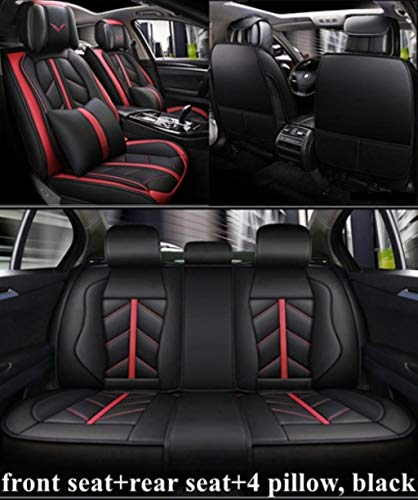 Fundas Asiento Coche para MG MG Zs Mg3 Mini Clubman Cooper R56 Countryman