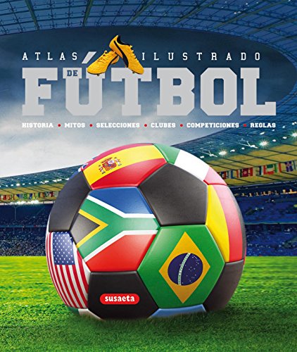Futbol (Atlas Ilustrado)