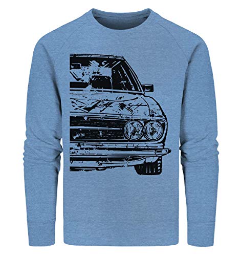 glstkrrn 100 C1 S Coupe Onelove Onelife Sweatshirt