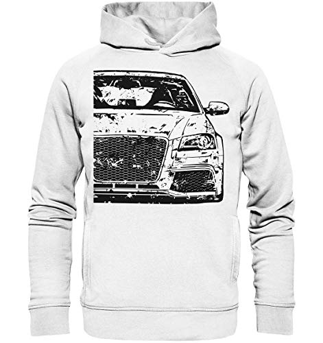 glstkrrn A3 S3 8P Limousine Onelife Hoodie