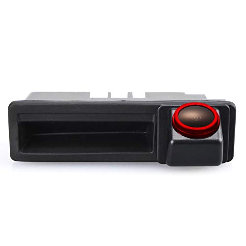 HD 720P Cámara de Visión Trasera Visión Nocturna Impermeable Coche Cámara de Marcha atrás para Audi A3 8P Baujahr A4 Avant A6 4F Q7 4L Facelift A1 8X A5 8T MK S5 A8 A8L D4 4H MK3 RS6 Plus HD 720P Cámara de Visión Trasera Visión Nocturna Impermeable Coche Cámara de Marcha atrás para Audi A3 8P Baujahr A4 Avant A6 4F Q7 4L Facelift A1 8X A5 8T MK S5 A8 A8L D4 4H MK3 RS6 Plus