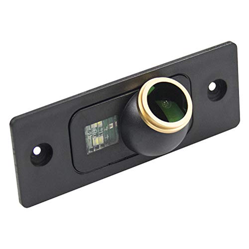 HD Dorado Cámara 1280x720p Impermeable Camara Marcha Atras Cámaras de visión Trasera Camara de Vision Trasera para Porsche Cayenne 2002 – 2010 Skoda Fabia 2004 Audi TT 8J 2007 HD Dorado Cámara 1280x720p Impermeable Camara Marcha Atras Cámaras de visión Trasera Camara de Vision Trasera para Porsche Cayenne 2002 – 2010 Skoda Fabia 2004 Audi TT 8J 2007