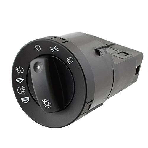 HZTWFC 8E0941531A Interruptor de Control de Faros Antiniebla 8E0 941 531A HZTWFC 8E0941531A Interruptor de Control de Faros Antiniebla 8E0 941 531A