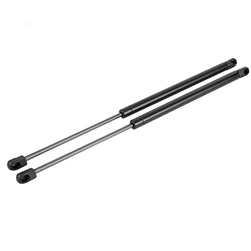 iFCOW Puntales de Gas de Arranque 1 par Nuevo Portón Trasero Portón Trasero Puntales de Gas de Arranque para Ford Focus Mk2 2005-2010 iFCOW Puntales de Gas de Arranque 1 par Nuevo Portón Trasero Portón Trasero Puntales de Gas de Arranque para Ford Focus Mk2 2005-2010