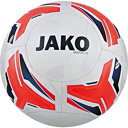 JAKO Ballon Match 2.0 compétition