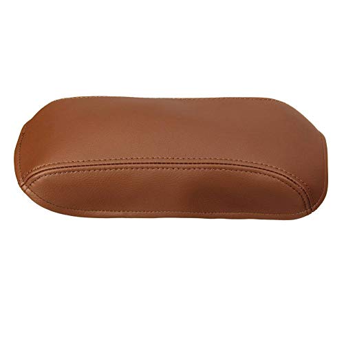 jkhsXJ Consola de Coche, apoyabrazos centrales, Caja de reposabrazos, Cubierta de protección de Cuero, para Toyota Corolla 2013 2014 2015 2016 2017 jkhsXJ Consola de Coche, apoyabrazos centrales, Caja de reposabrazos, Cubierta de protección de Cuero, para Toyota Corolla 2013 2014 2015 2016 2017