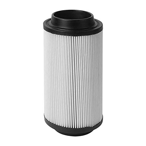 josietomy Filtro de aire para Polaris ATV, reemplazo del filtro de repuesto del purificador de aire, tamaño compacto y ligero, fácil de usar y de usar.