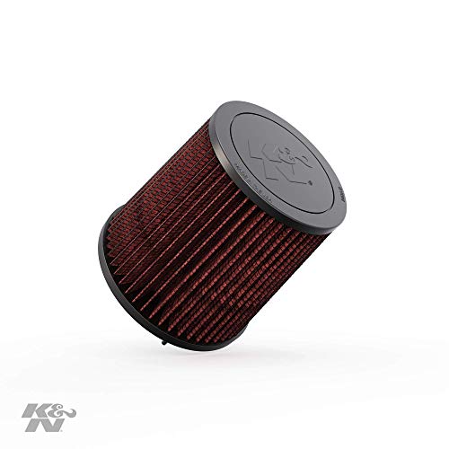 K&N E-1987 Filtro de Aire Coche, Lavable y Reutilizable K&N E-1987 Filtro de Aire Coche, Lavable y Reutilizable