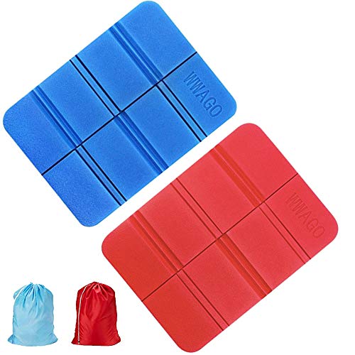 kris 2PCS Plegable Asiento Almohadilla,Cojín Estera Comida Campestre,Espuma XPE Plegables,Plegable Asiento Almohadilla Lmpermeable,Estera Portátil Almohadilla del,Asiento Impermeable Al Aire Libre kris 2PCS Plegable Asiento Almohadilla,Cojín Estera Comida Campestre,Espuma XPE Plegables,Plegable Asiento Almohadilla Lmpermeable,Estera Portátil Almohadilla del,Asiento Impermeable Al Aire Libre