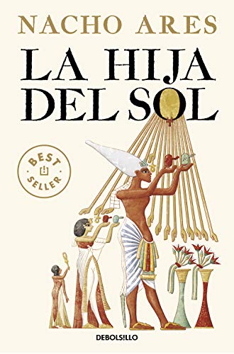 La hija del sol (Best Seller)