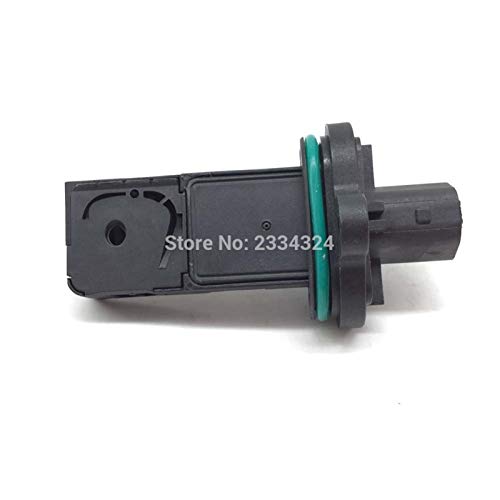 LYJUN MAF AIR MASS MASS METER SENSOR PARA VAUXHALL FIT PARA OPEL AJUSTE PARA ADAM AJUSTE PARA ASTRA FIT PARA GTC J FIT PARA CORSA D E FIT PARA MERIVA B AJUSTE PARA ZAFIRA C 1.2 1.4 1.6 11301682 132417