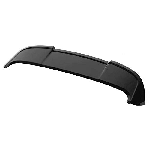 LYYBABY Spoiler De Techo Trasero, Apto para Audi A3 8V Sportback 5-Puerta 2013-2020 para RS3 Estilo Accesorios De Automóvil Negro Brillante De Estilo RS3 Spoilers