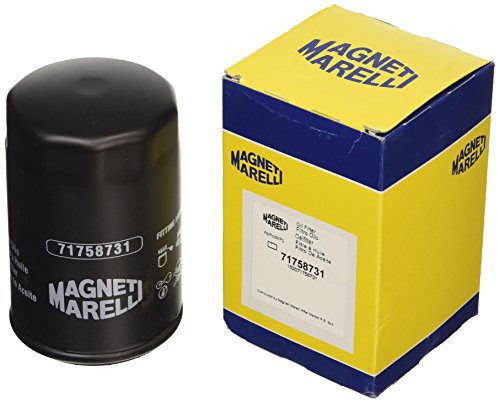 Magneti Marelli 152071758731 Filtro de aceite Magneti Marelli 152071758731 Filtro de aceite