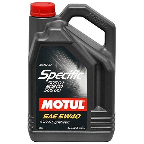 Motul 101575 Aceite de motor