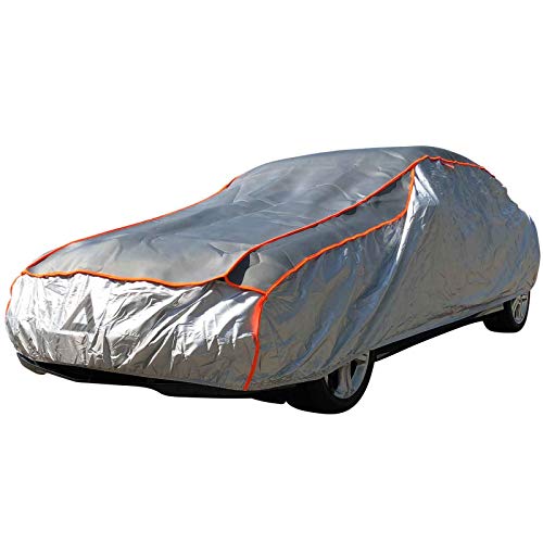 MyCarCover – Lona protectora para coche para Aston Martin Vantage Coupe – 2005 – 2017