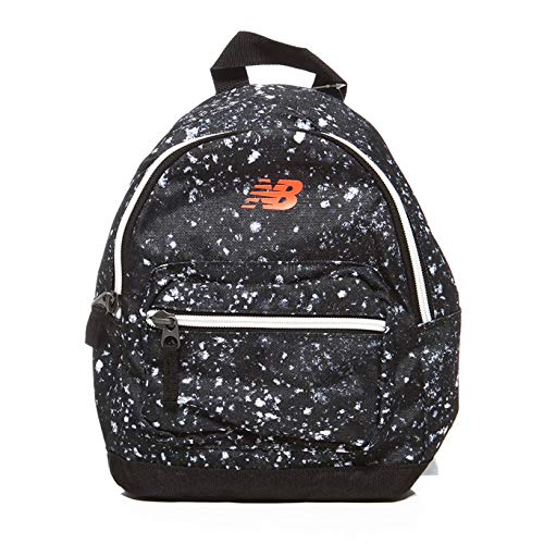 New Balance NB Mini Classic Backpack, tamaño:OneSize New Balance NB Mini Classic Backpack, tamaño:OneSize