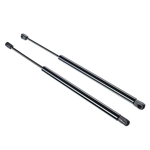 NIUASH Varilla hidráulica de Choque de Soporte de Maletero de Estilo de Coche, Apta para Audi TT TT Quattro 2008-2014 NIUASH Varilla hidráulica de Choque de Soporte de Maletero de Estilo de Coche, Apta para Audi TT TT Quattro 2008-2014