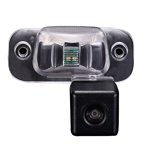 Nocturna Cámara Posterior de Lente de Trasera Cámara Marcha Atrás Impermeable de Visión Trasera para Audi 50 8C B4/Audi 100 4A C4 Avant Coupe/Audi A1 C4/Cabriolet/Audi Q2 R8 V8 TT Super90 Quatro F103 Nocturna Cámara Posterior de Lente de Trasera Cámara Marcha Atrás Impermeable de Visión Trasera para Audi 50 8C B4/Audi 100 4A C4 Avant Coupe/Audi A1 C4/Cabriolet/Audi Q2 R8 V8 TT Super90 Quatro F103