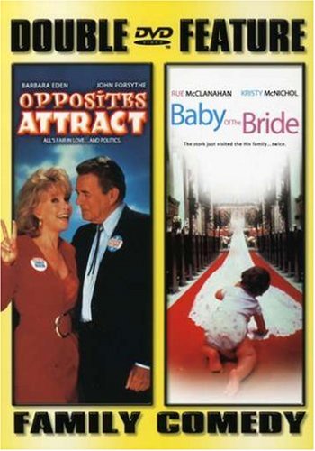 Opposites Attract / Baby of the Bride [USA] [DVD]