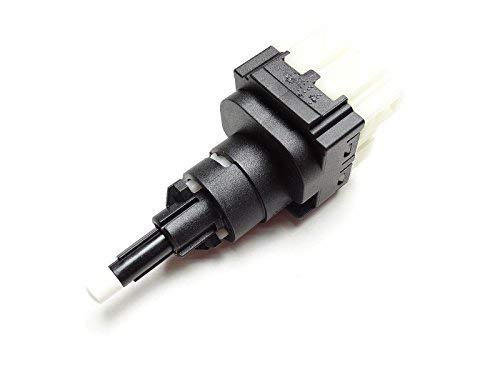 Original Audi A4 8E B6 B7/Avant freno Luz Interruptor 1 K2945511 RDW Original Audi A4 8E B6 B7/Avant freno Luz Interruptor 1 K2945511 RDW