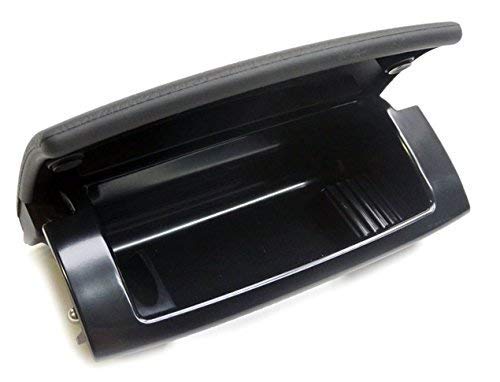 Original Audi Cenizas Cenicero Audi A4 8E trasero negro Original Audi Cenizas Cenicero Audi A4 8E trasero negro