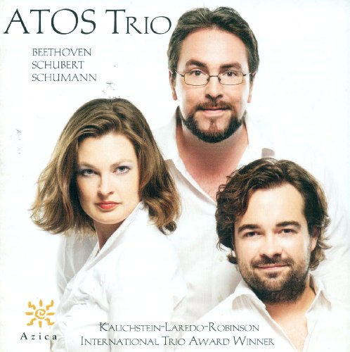 Piano Trio No. 6 in E-Flat Major, Op. 70, No. 2: IV. Finale: Allegro