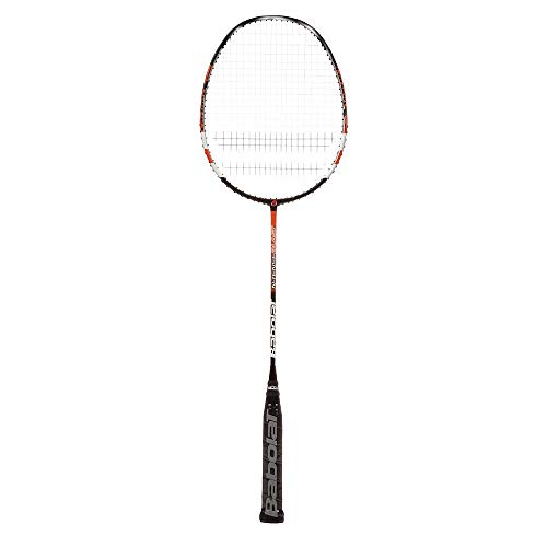 Raqueta de Badminton N-Tense Blast S Grip 2