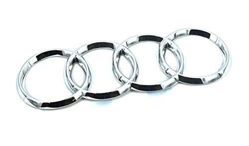 Recambios Originales Audi emblema AROS portón/maletero, AUDI A4 Avant/AUDI A5 modelos 2008-2017