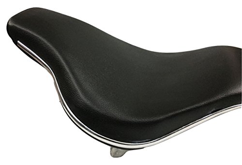 Royal Enfield Classic 350/Classic/500/completo largo asiento/asiento largo Asamblea