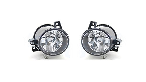 Seat Ibiza 6l1 05/ 06-11/ 09 Faros Antiniebla Kit Derecho + Izquierda Nuevo