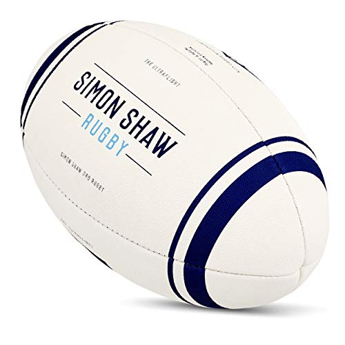Simon Shaw Rugby | Rugby | Material Deportivo | Balon Rugby | Deportes