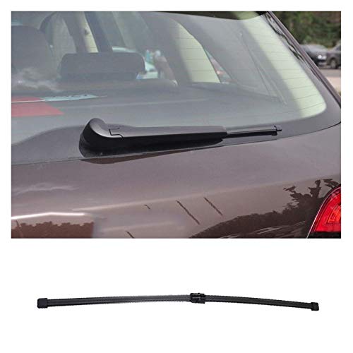 SIOM Piezas Limpiaparabrisas Ventana Trasera 13"para Audi A3 Cabriolet 8V1 8Va S3 Sportback Sq5 8R 2012 2013 2014 2015 2016 para Q5 SIOM Piezas Limpiaparabrisas Ventana Trasera 13"para Audi A3 Cabriolet 8V1 8Va S3 Sportback Sq5 8R 2012 2013 2014 2015 2016 para Q5