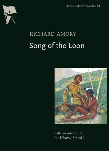 Song of the Loon (Little Sister's Classics) (English Edition)