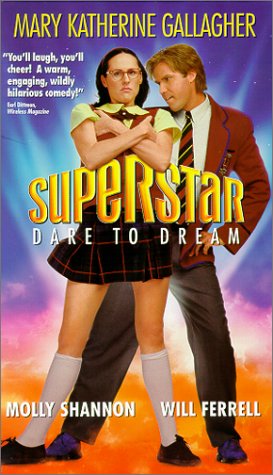 Superstar [USA] [VHS]