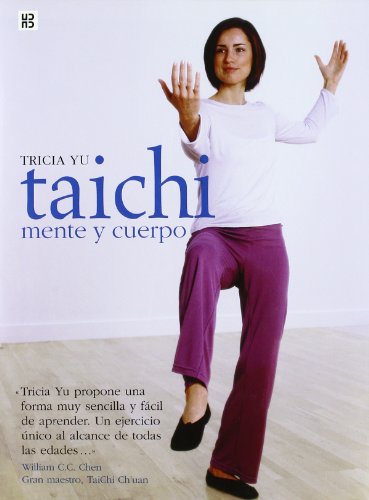 Taichi: 2 (Mens sana in corpore sano)